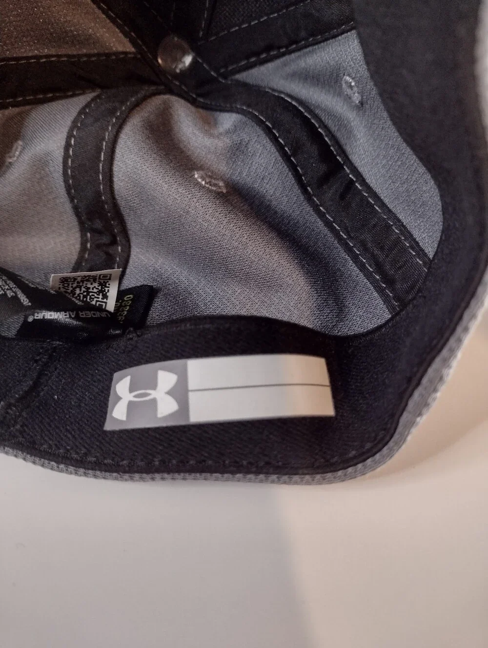 Under Armour under armour